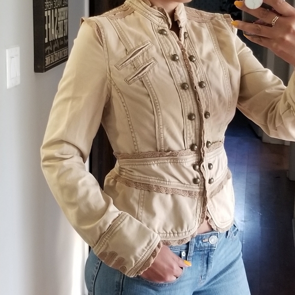 🧥EDC MILITARY STYLE BALZER - Picture 15 of 16